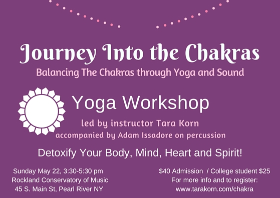 Copy of Journey Into the Chakras-2